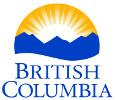 BC Provincial Logo