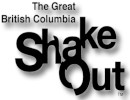 BC ShakeOut Drill