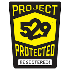 Project 529 Shield