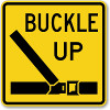 Buckle Up your seatbelt