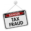 tax fraud image