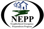 neighbourhood emergency preparedness program logo